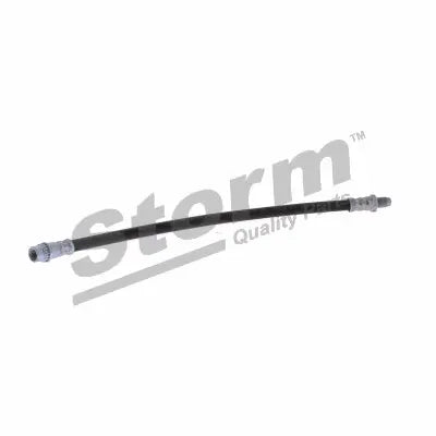 Flexible frein avant gauche pour Renault Kangoo, Thalia I / Nissan Kubistar
