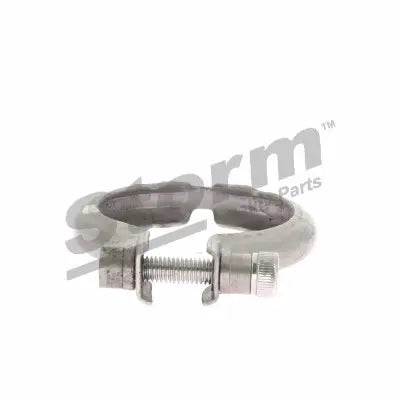 Lot de 2 – Attache vanne egr / collier vanne egr pour VANNE EGR 9021/9027