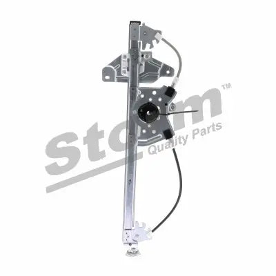 Mécanisme lève vitre avant droit pour Peugeot 4008 / Citroën DS4, C4 II, C4 Aircross