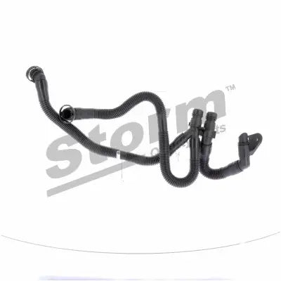 Durite d air pour Audi A4 B7, A8 D3, A6 C6