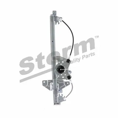 Mécanisme lève vitre avant gauche pour Peugeot 4008 / Citroën C4 II, DS4, C4 Aircross