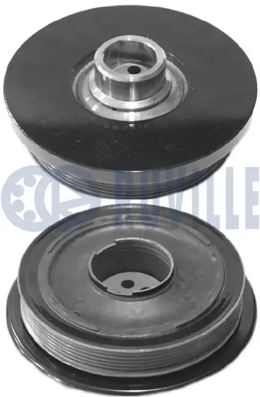 Poulie damper pour BMW 5, X6, 7
