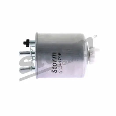 Filtre à carburant pour RENAULT