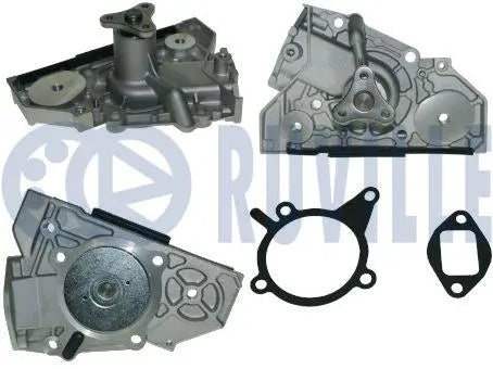 Pompe a eau pour KIA RIO I, Carens I, Shuma II