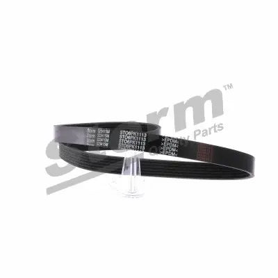 Courroie accessoire 6pk1113