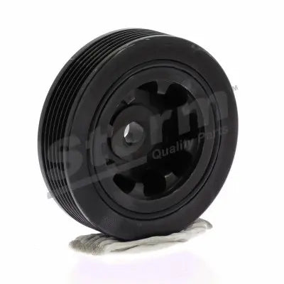 Poulie damper pour Renault Megane I, Megane I Coach