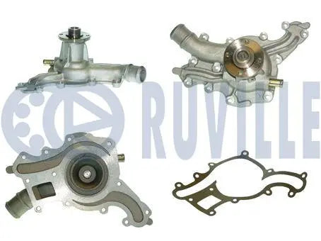 Pompe a eau pour Ford Scorpio II Turnier, Sierra II, Scorpio I