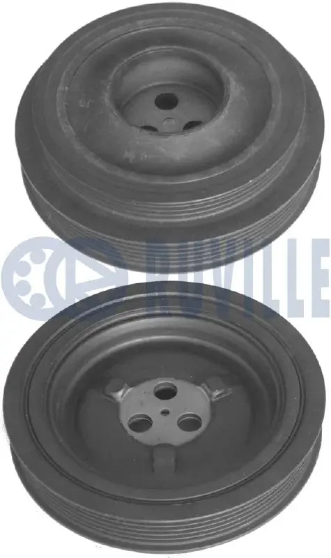 Poulie damper pour Peugeot Boxer / Citroën Jumper III