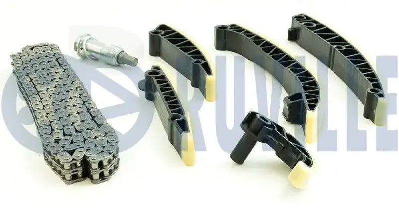 Kit chaine pour Mercedes-Benz Classe C, Classe E, Sprinter 4,6-t / Chrysler 300C