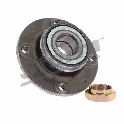 Kit roulement arrière pour Peugeot 406, Partner, Partner Origin / Citroën Xantia, Berlingo / Berlingo First