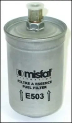 Filtre a ess pour VW Jetta II, Golf II, Passat B2 / Audi B2, 90 B2, 80 B2