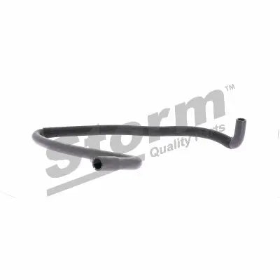 Durite rac rad/therm pour Bx 14 Tu