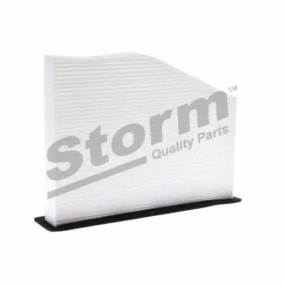 Filtre, air de l'habitacle pour AUDI-VW HB166