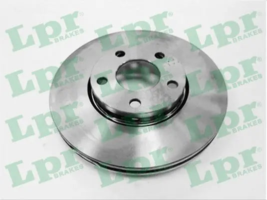 Jeu 2 disques frein audi 100 (4a2, c4),1 pour VW Passat B5.5, Passat B5 / Audi A4 B7, A6 C5, A6 C4