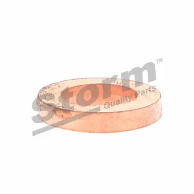 Joints injecteur cuivre audi/seat/wv sach 50 pour VW Golf III, LT 28-46 II, Passat B5 / Ford Galaxy I, Galaxy