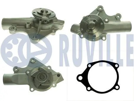 Pompe a eau pour Jeep Wrangler II, Grand Cherokee I, Cherokee