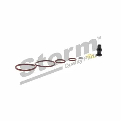 Lot de 2 – Kit de joints, injecteur