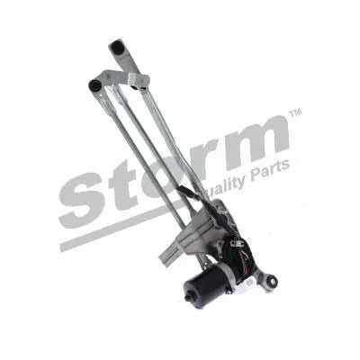 Moteur essuie-glace pour Peugeot 308 II, 308