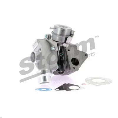 Turbocompresseur, suralimentation pour MEGANE 1.5 DCI 106