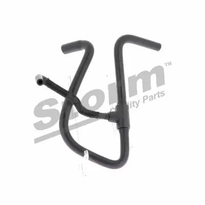 Durite rac rad/ppe pour 205 Tu