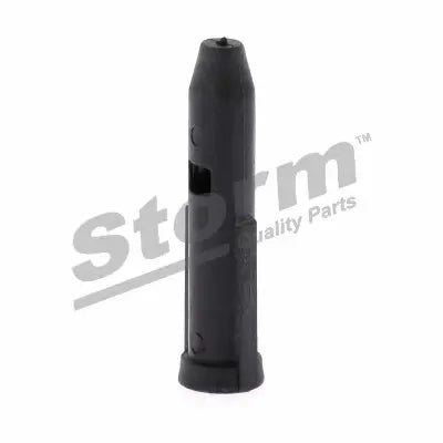 Lot de 3 – Adaptateur pour Peugeot 308 I, 206, 407 / Citroën C8, C4 Grand Picasso I, Jumper I