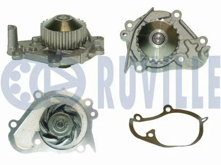 Pompe a eau pour Nissan Micra I