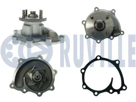 Pompe a eau pour Hyundai Terracan / KIA K2900