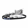 Kit distribution + pompe pour Renault Megane I Classic, Megane II, Scénic II / Dacia Duster, Logan MCV