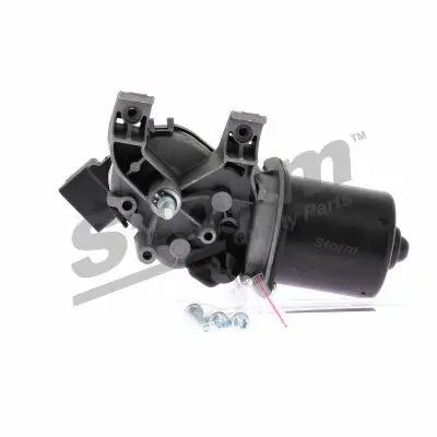 Moteur essuie-glace pour Citroën C3 I, C2, C3 Pluriel