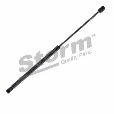 Vérin de hayon pour Renault Clio V / VW Golf III