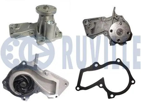 Pompe a eau pour Ford KA+ III, Focus II, Mondeo IV / Volvo V60 I, V40, V40 Cross Country