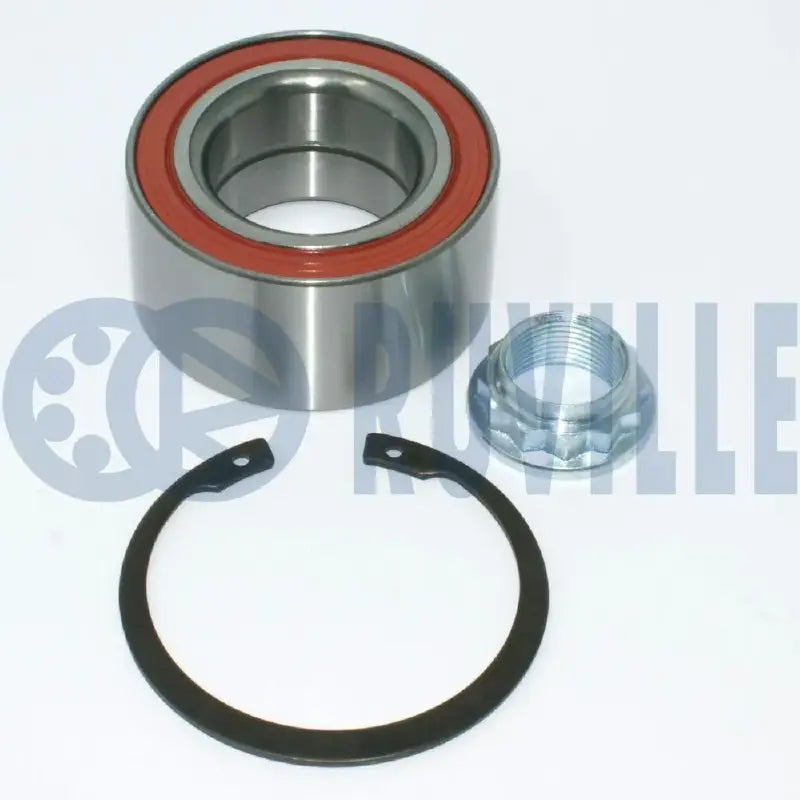 Kit roulement pour BMW Z4, 3, 1