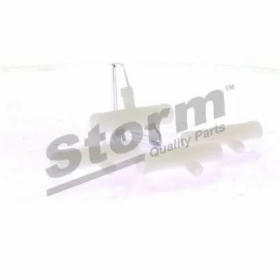 Raccord plastique pour SEAT Ibiza I, Malaga