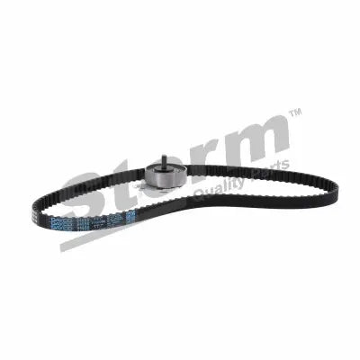 Kit distribution complet pour OPEL Kadett E, Meriva A, Ascona C / Chevrolet Nubira, Lacetti, Aveo / Kalos