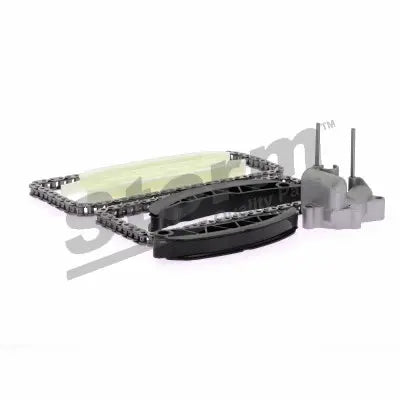 Kit chaine pour BMW 3, X6, X3 / Land Rover Freelander I, Freelander I Soft Top