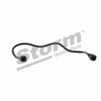 Tuyau carburant pour PSA PURETECH/THP