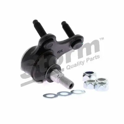 Rotule suspension d pour VW Caddy III, Jetta IV, Scirocco III / Audi A3, Q3, Q2