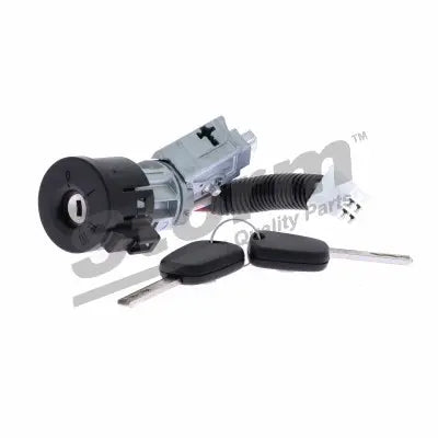 Démarrage/antivol pour Peugeot 107 / Citroën C1