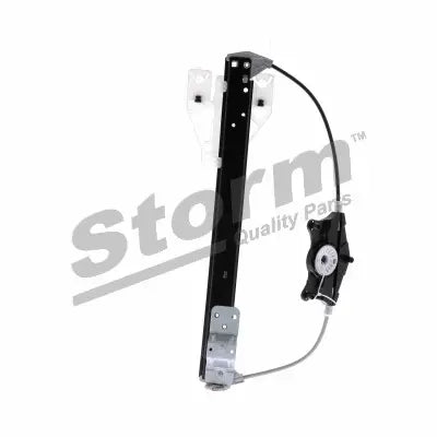 Mécanisme lève vitre arrière gauche pour Audi A4 B8, A4 Allroad B8