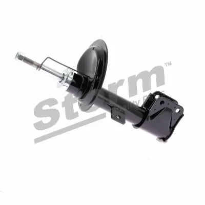 Amortisseur avant droit gaz pour Peugeot 307 CC, 307 / Citroën C4, C4 I