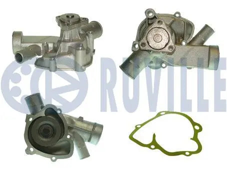 Pompe a eau pour VW LT 28-35 I, LT 40-55 I / Audi 100 C2