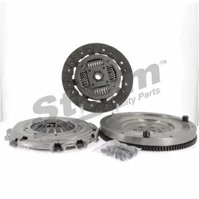 Kit adaptateur, embrayage pour ASTRA H 1.9CDTI