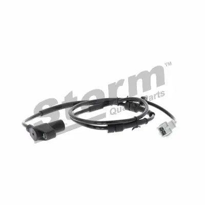Capteur abs pour Peugeot 306, Partner, Partner Origin / Citroën Berlingo, Berlingo / Berlingo First, Berlingo