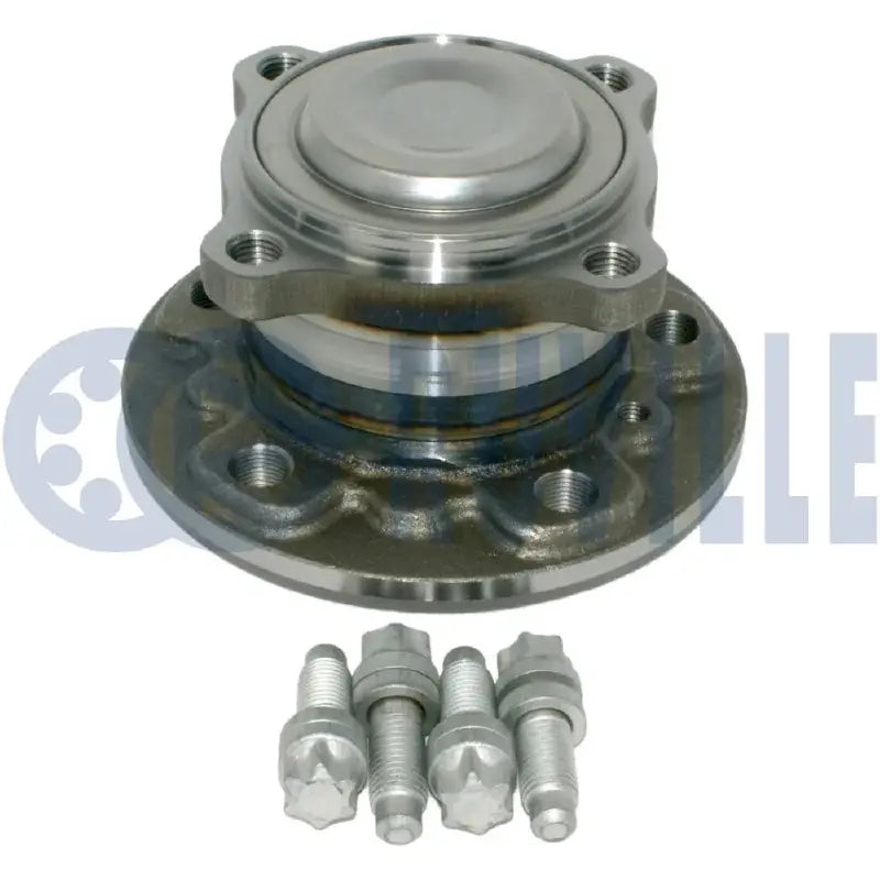 Kit roulement pour BMW 1, 2 Active, 2 Gran / MINI Mini, Mini Countryman, Mini Clubman