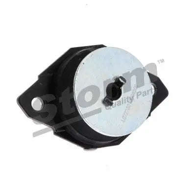 Support moteur arrière gauche pour VW Passat B3/B4, Golf IV, Corrado / SEAT Toledo I, Cordoba, Ibiza II