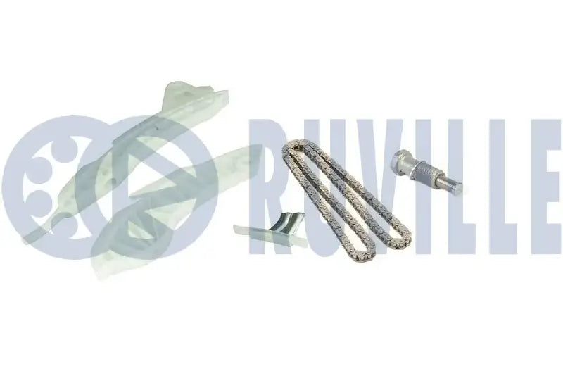 Kit chaine pour Peugeot 308 II, 508 II, RCZ / Citroën C5 III, C3 Picasso, Berlingo