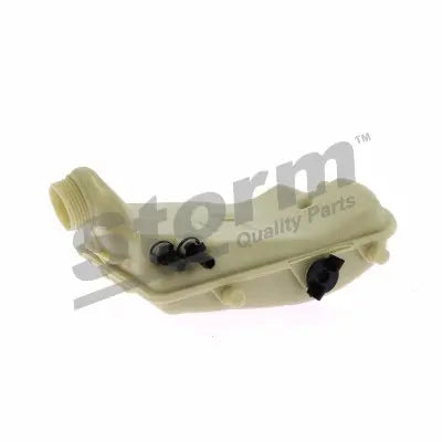 Vase expansion pour Peugeot 206