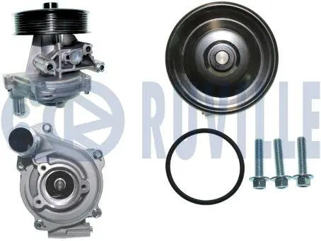 Pompe a eau pour Ford Transit V363, Transit, Transit Tourneo / Land Rover Defender Station Wagon, Defender