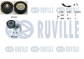Kit accessoires complet pour OPEL Signum