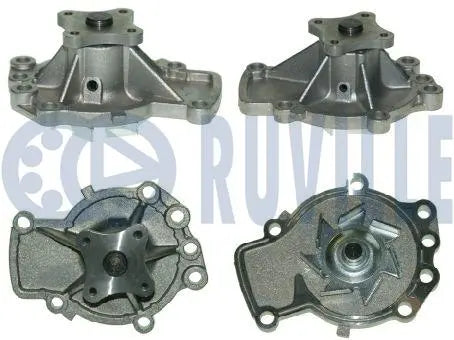 Pompe a eau pour Nissan Primera, Primera Traveller, Silvia / Infiniti G20